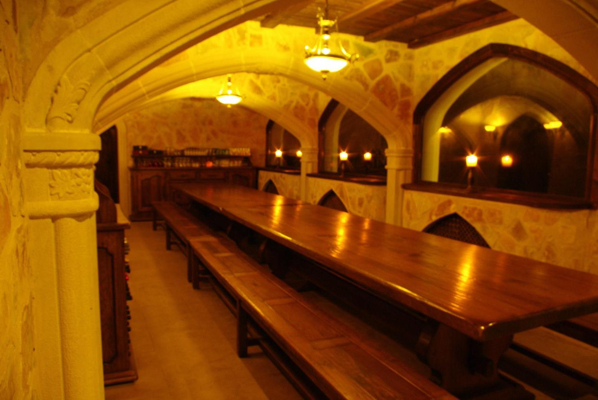 Cette-Eygun Auberge Toison D'Or מראה חיצוני תמונה