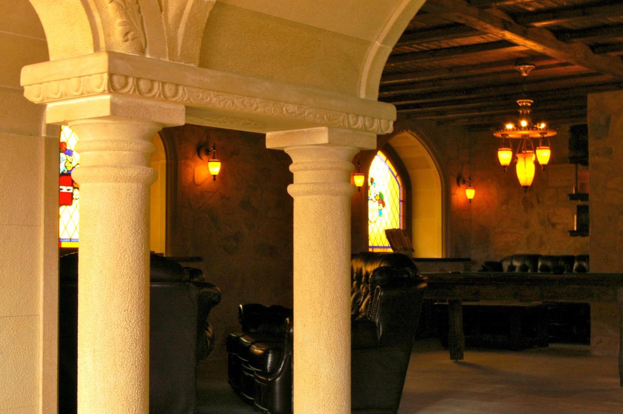 Cette-Eygun Auberge Toison D'Or מראה חיצוני תמונה