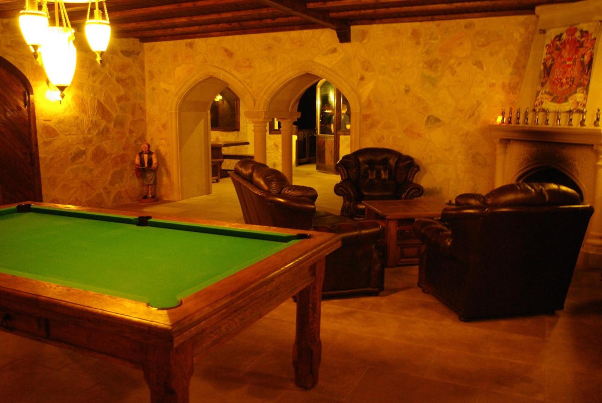 Cette-Eygun Auberge Toison D'Or מראה חיצוני תמונה