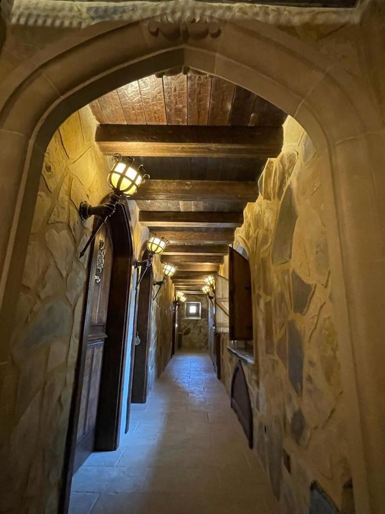 Cette-Eygun Auberge Toison D'Or מראה חיצוני תמונה