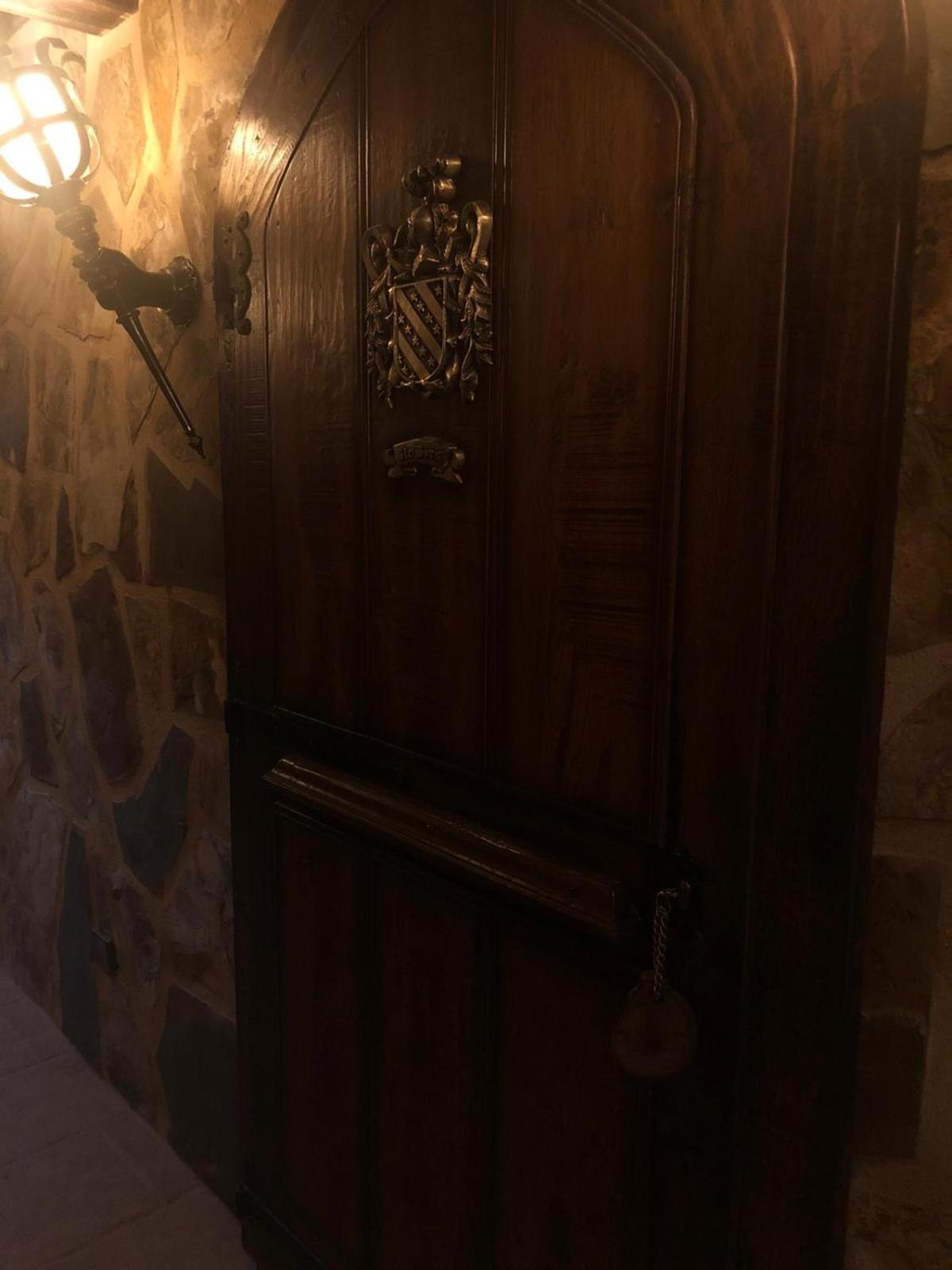 Cette-Eygun Auberge Toison D'Or מראה חיצוני תמונה