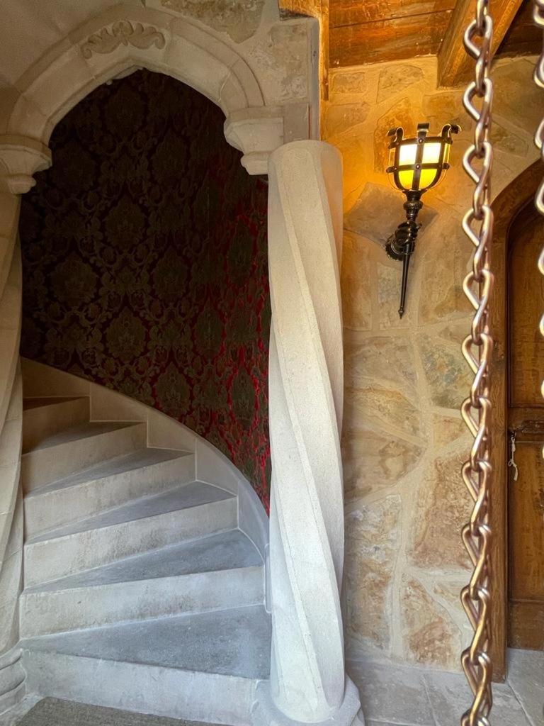 Cette-Eygun Auberge Toison D'Or מראה חיצוני תמונה